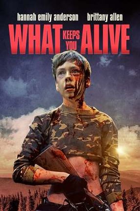 Poster: What Keeps You Alive