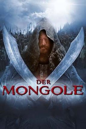Poster: Der Mongole
