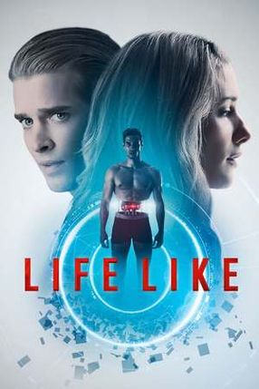 Poster: Life Like