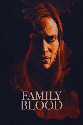 Poster: Family Blood
