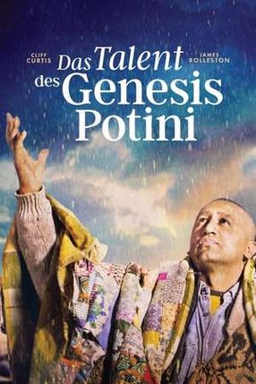 Poster: Das Talent des Genesis Potini