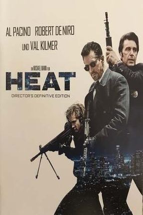 Poster: Heat