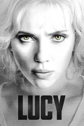 Poster: Lucy