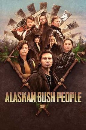 Poster: Alaskan Bush People