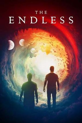 Poster: The Endless