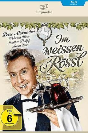 Poster: Im weißen Rössl