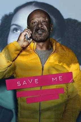 Poster: Save Me