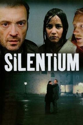 Poster: Silentium