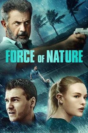 Poster: Force of Nature