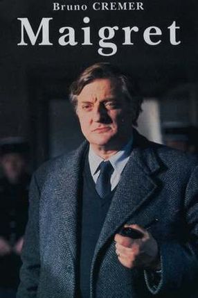 Poster: Maigret