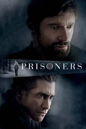 Poster: Prisoners