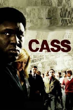 Poster: Cass - Legend of a Hooligan