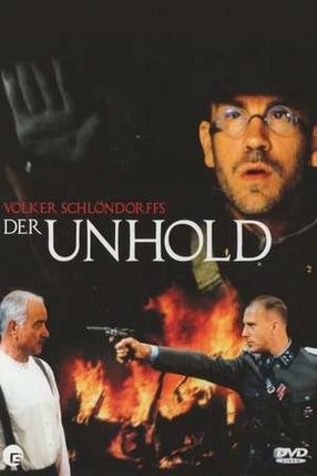 Poster: Der Unhold
