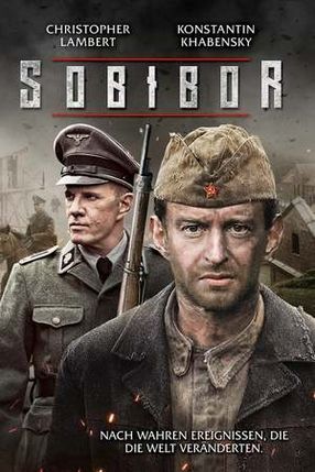 Poster: Sobibor