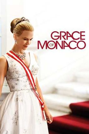 Poster: Grace of Monaco