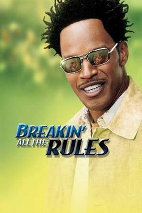 Poster: Breakin' All the Rules