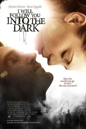 Poster: Into the Dark