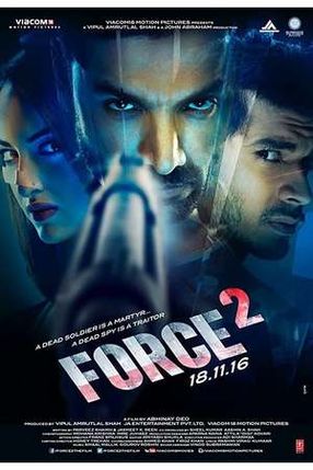 Poster: Force 2