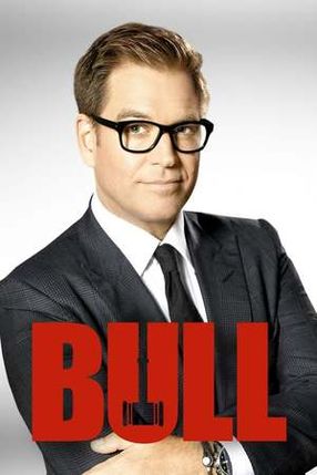 Poster: Bull