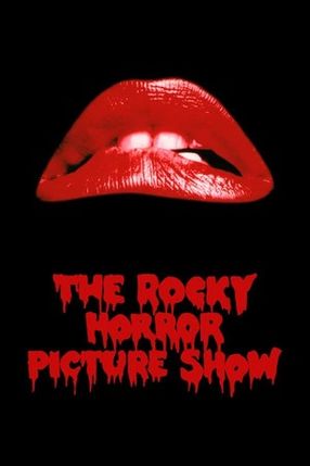 Poster: The Rocky Horror Picture Show