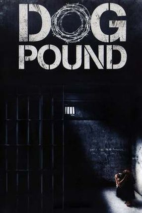 Poster: Dog Pound
