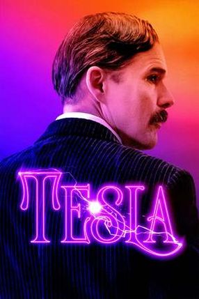 Poster: Tesla