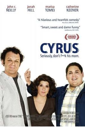 Poster: Cyrus - Meine Freundin, ihr Sohn und ich