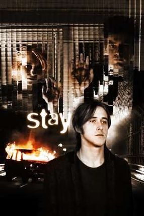 Poster: Stay