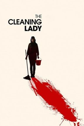 Poster: The Cleaning Lady
