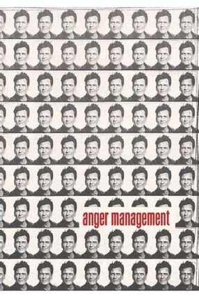 Poster: Anger Management