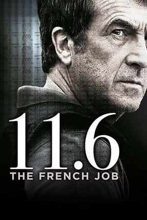 Poster: 11.6 - The French Job