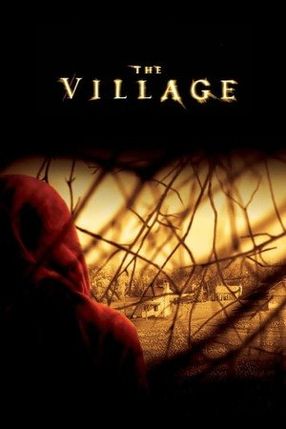 Poster: The Village - Das Dorf