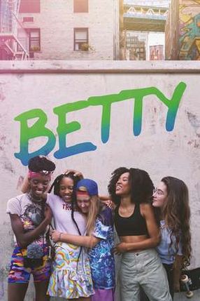 Poster: Betty