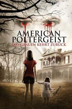 Poster: American Poltergeist