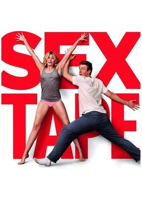 Poster: Sex Tape