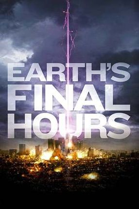 Poster: Armageddon 2012: Die letzten Stunden der Menschheit