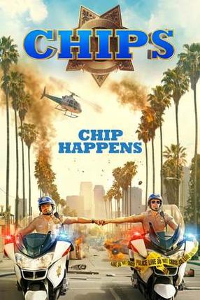 Poster: CHiPS