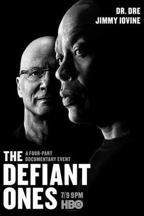 Poster: The Defiant Ones