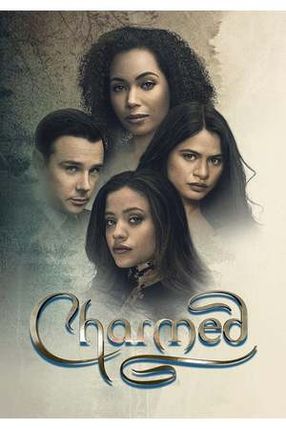 Poster: Charmed