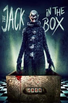 Poster: The Jack in the Box