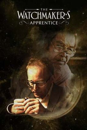 Poster: The Watchmaker's Apprentice