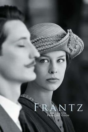 Poster: Frantz