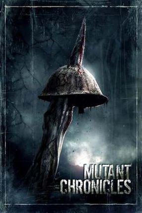 Poster: Mutant Chronicles