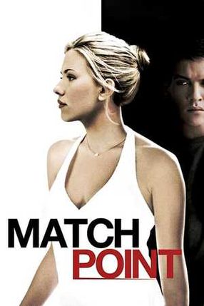 Poster: Match Point