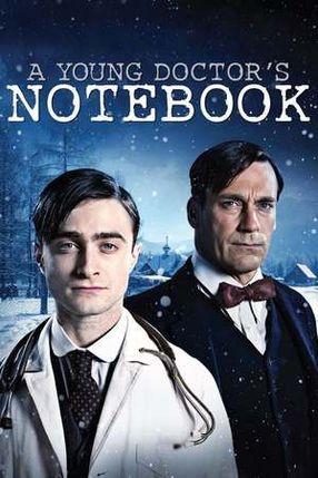 Poster: A Young Doctor's Notebook