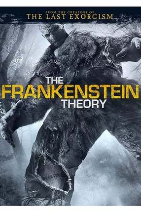 Poster: The Frankenstein Theory
