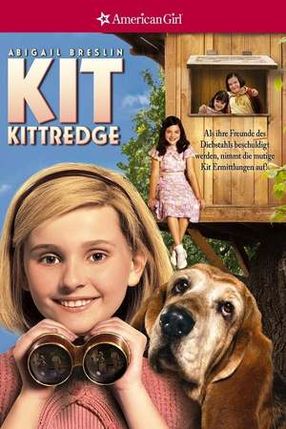 Poster: Kit Kittredge: An American Girl