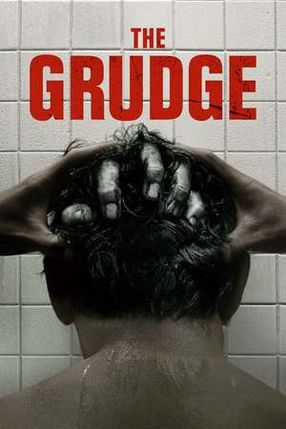 Poster: The Grudge