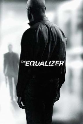 Poster: The Equalizer