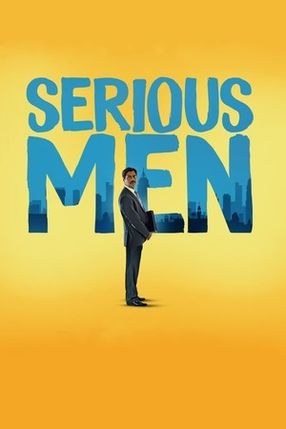 Poster: Serious Men